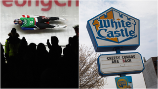 White Castle sponsors luge team, supporting “next generation of sliders”<em></em>
